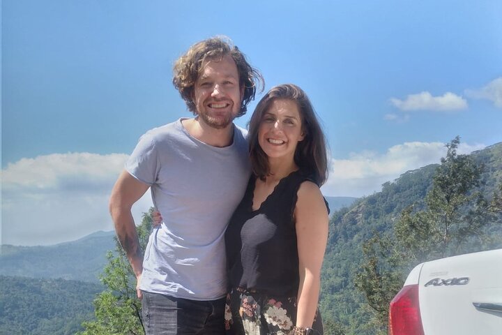 Galle Coastal Journey